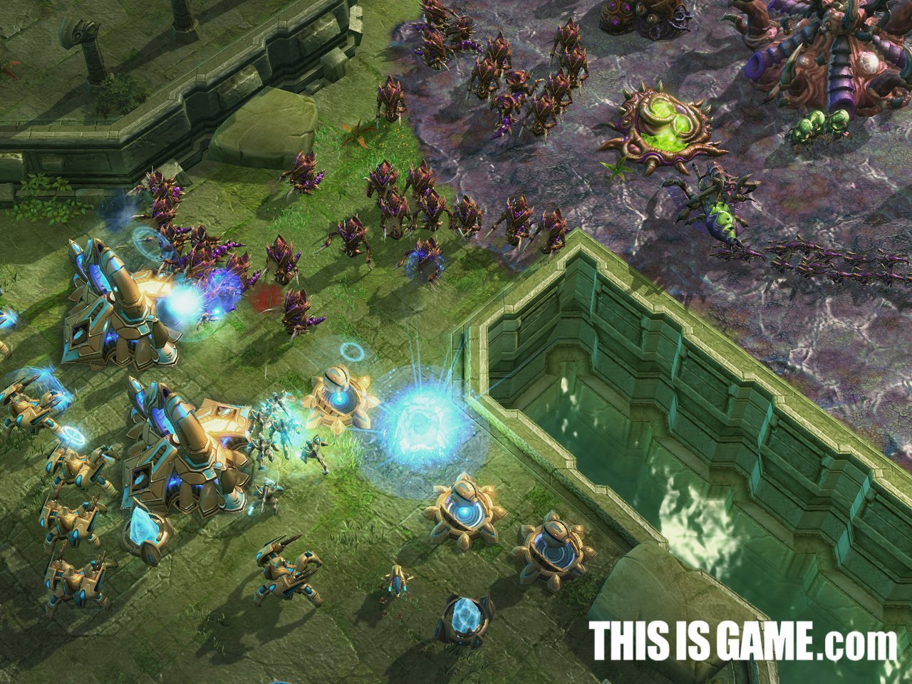 破晓传说 重制版 截图19