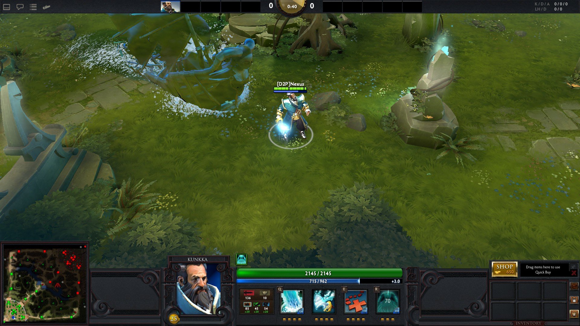 战地风云 豪华版 截图10