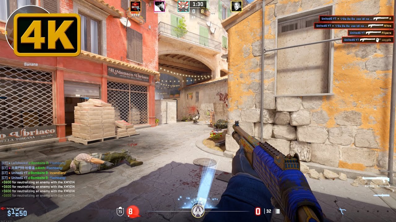 对马岛之魂 豪华版 截图15