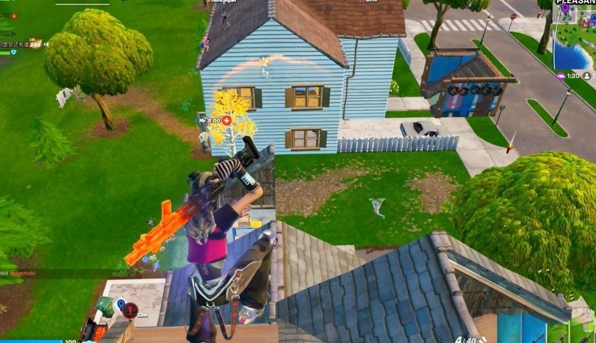 瓦尔海姆 豪华版 截图8