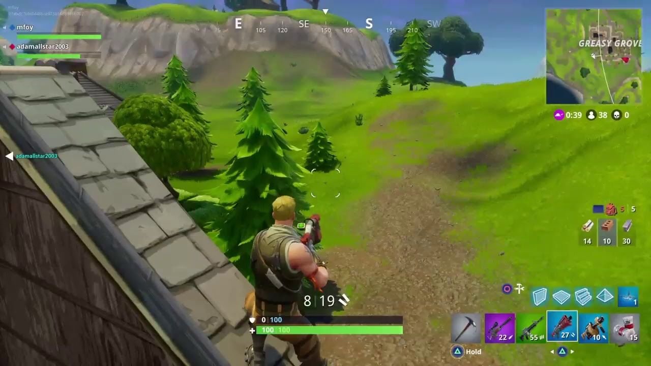 瓦尔海姆 豪华版 截图16