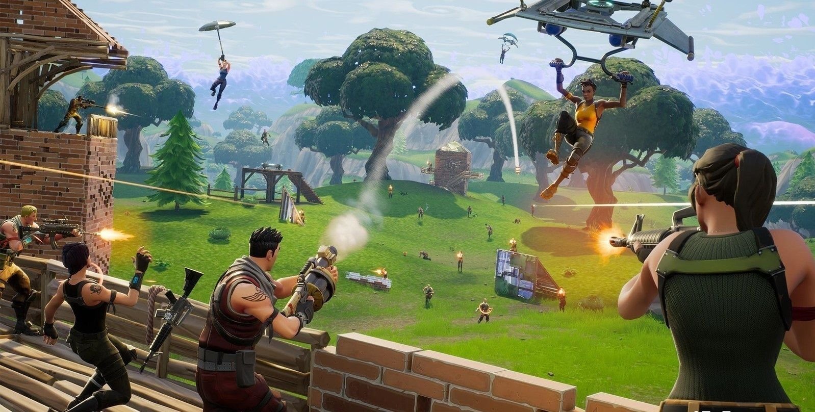 瓦尔海姆 豪华版 截图19