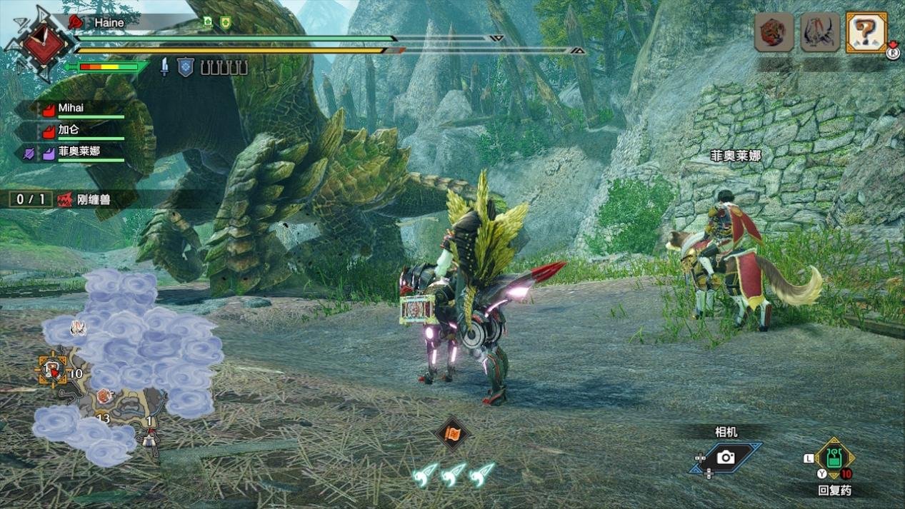 英雄联盟 年度版 截图6