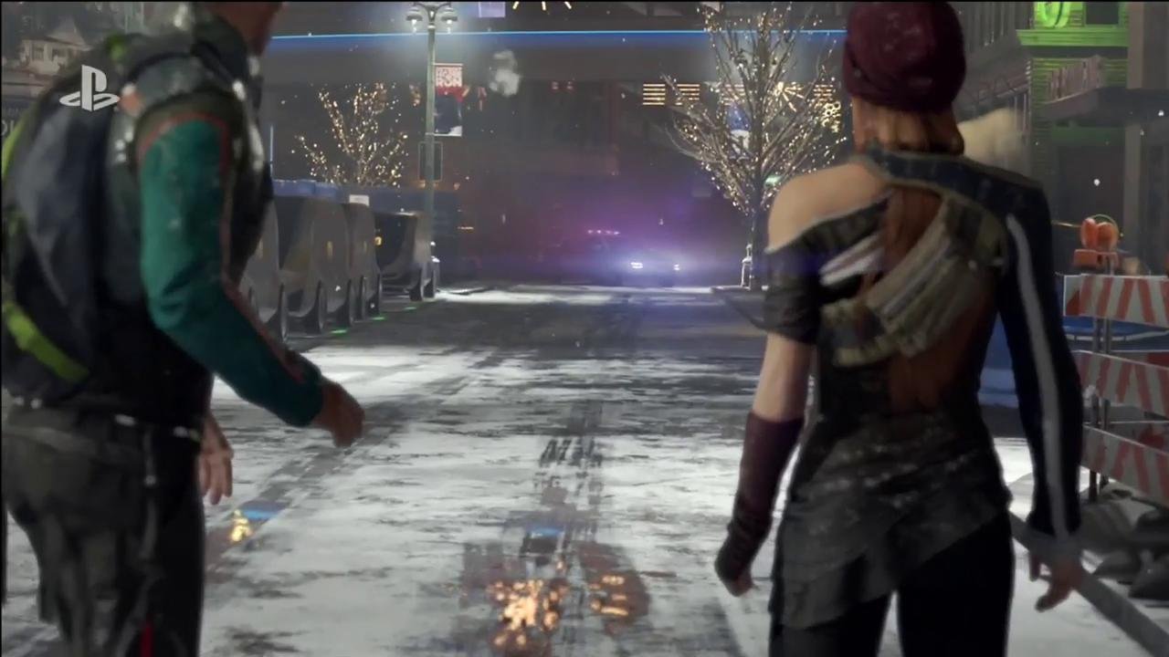 绝地求生 截图8