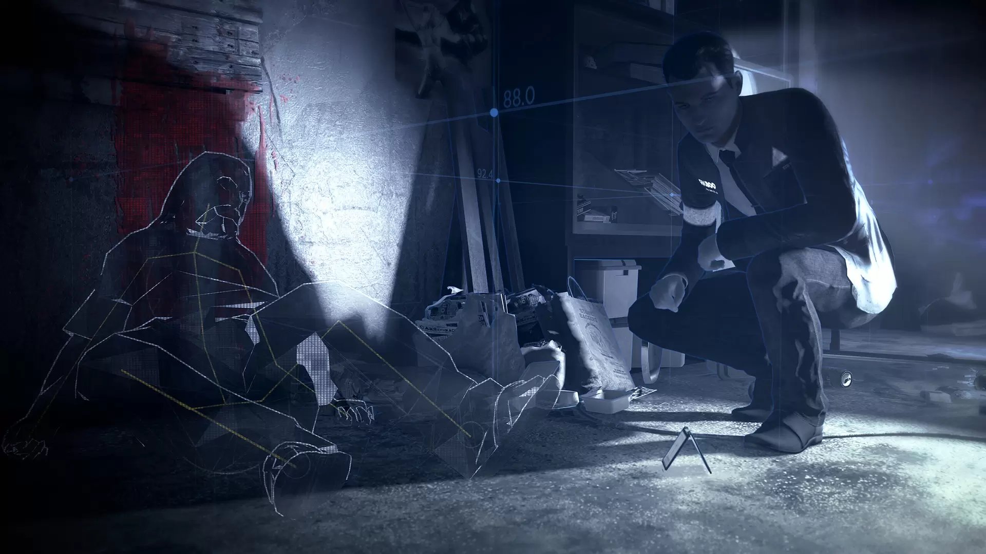 绝地求生 截图16