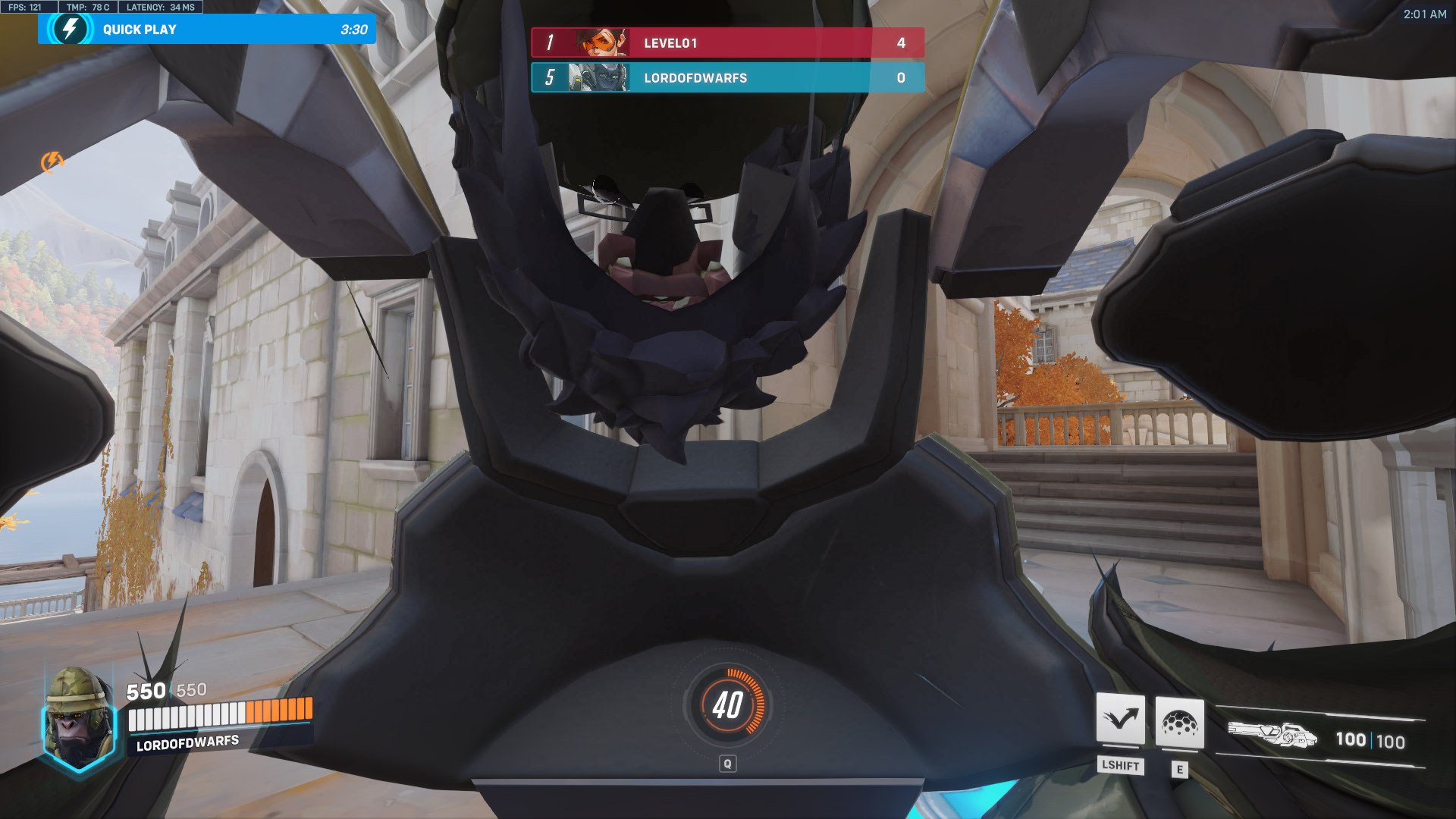 GTA5 年度版 截图12