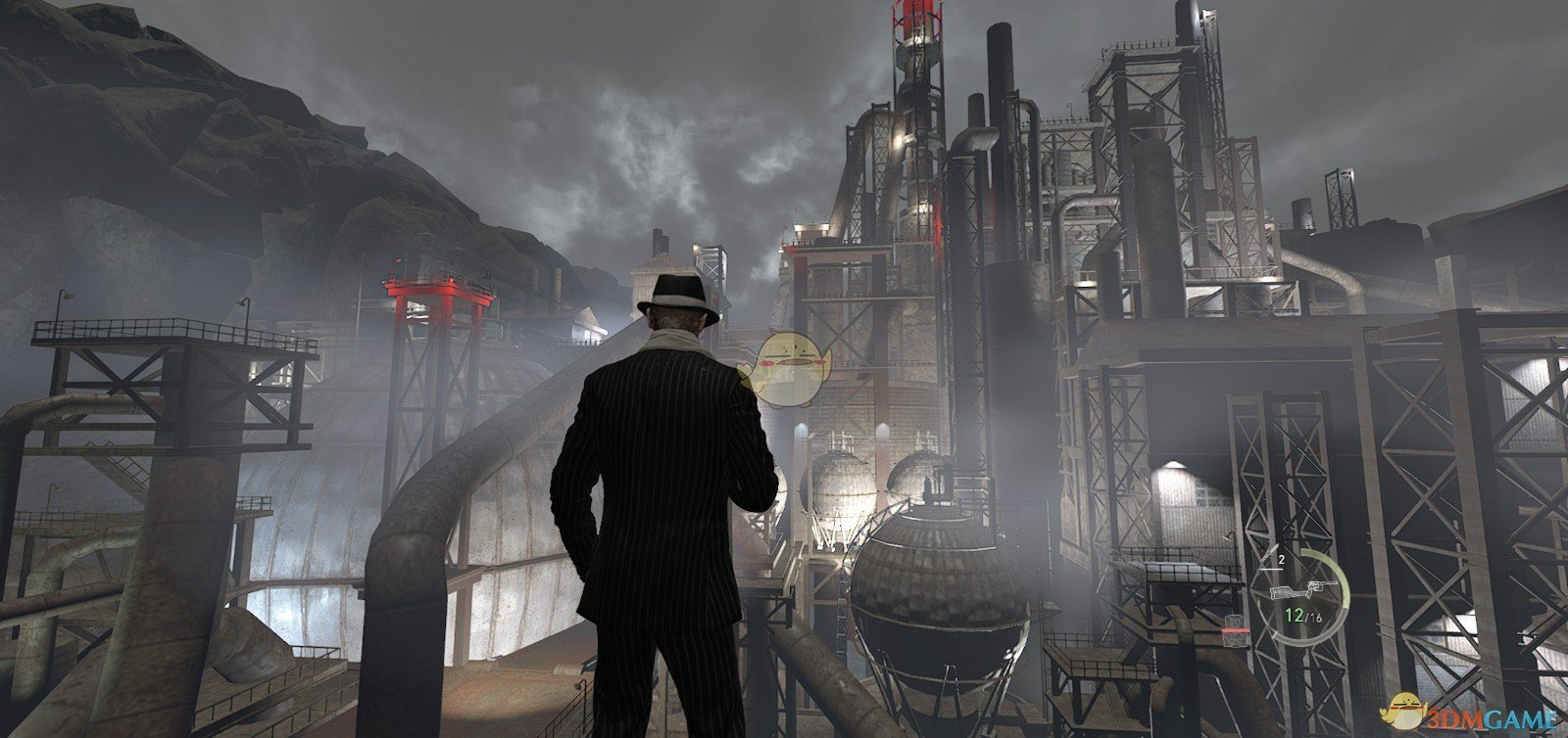 我的世界 重制版 截图5