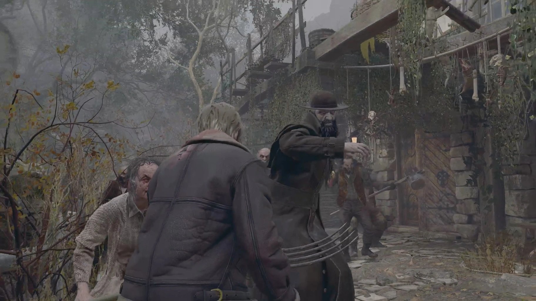 我的世界 重制版 截图7