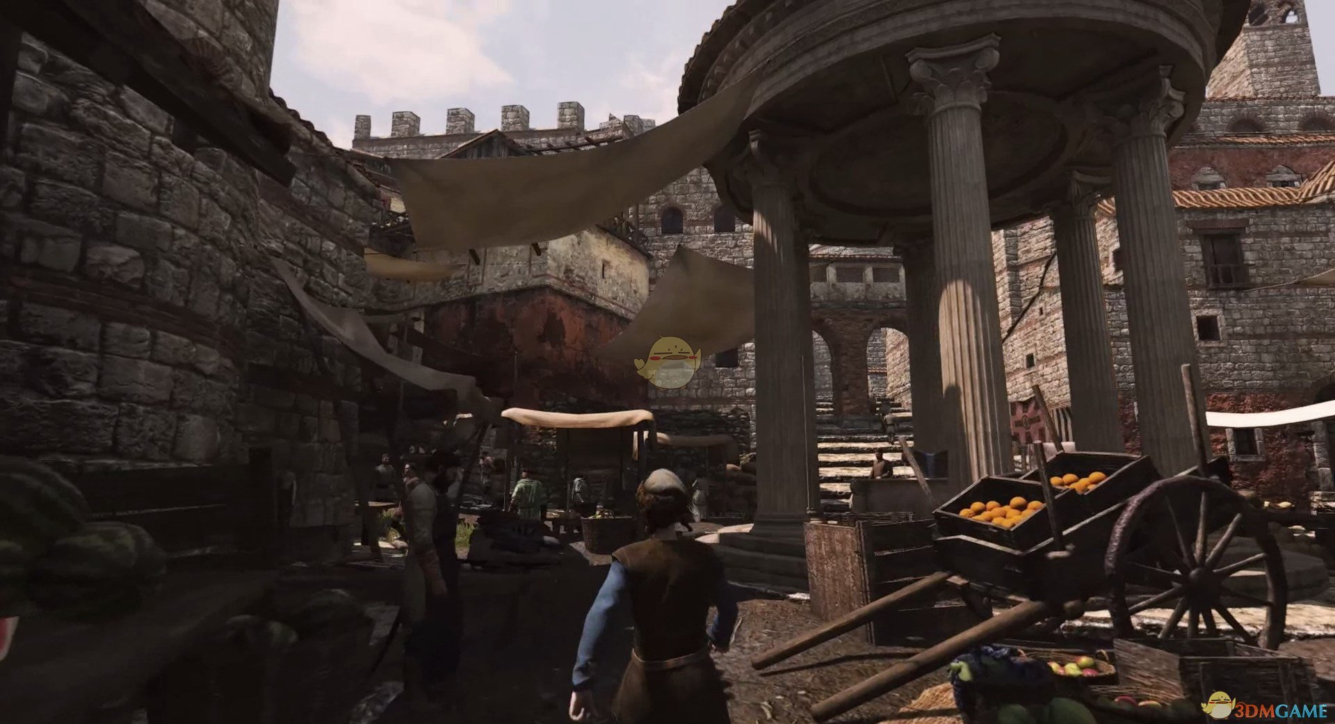 我的世界 完整版 截图3