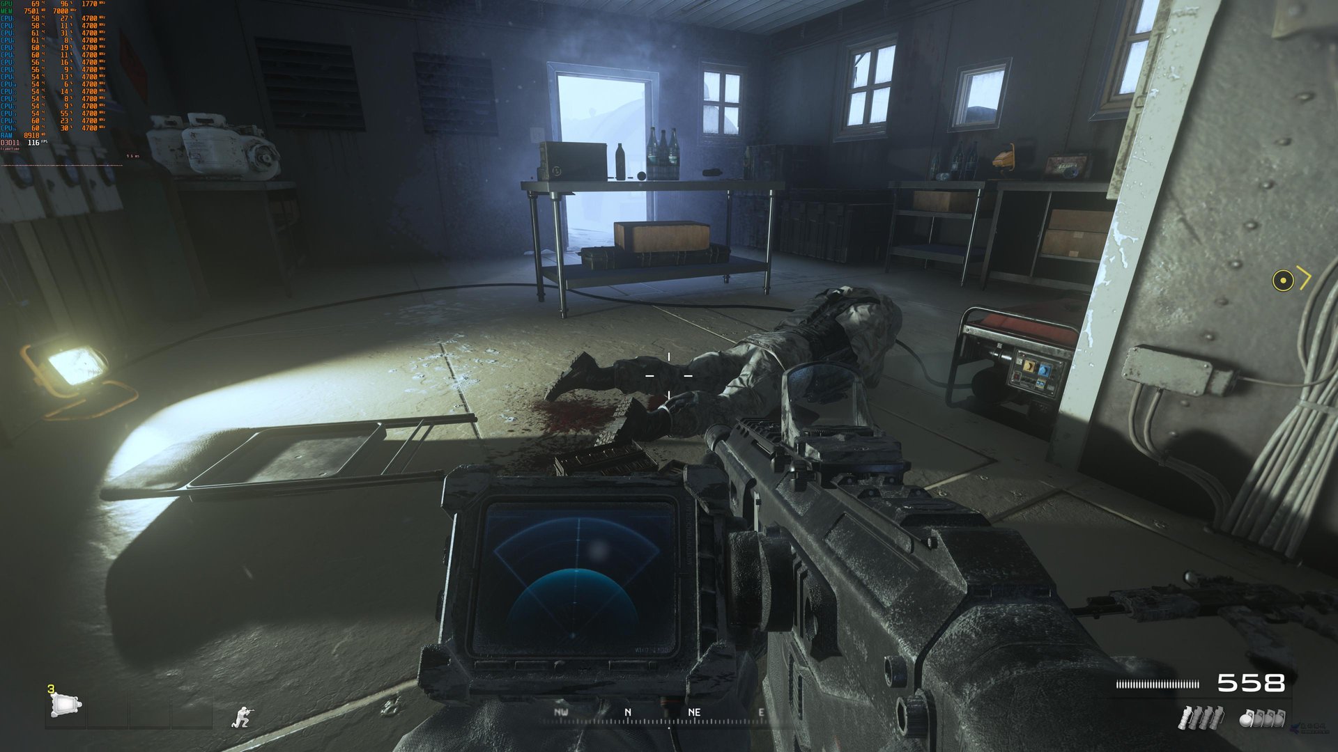 上古卷轴5：天际 豪华版 截图15