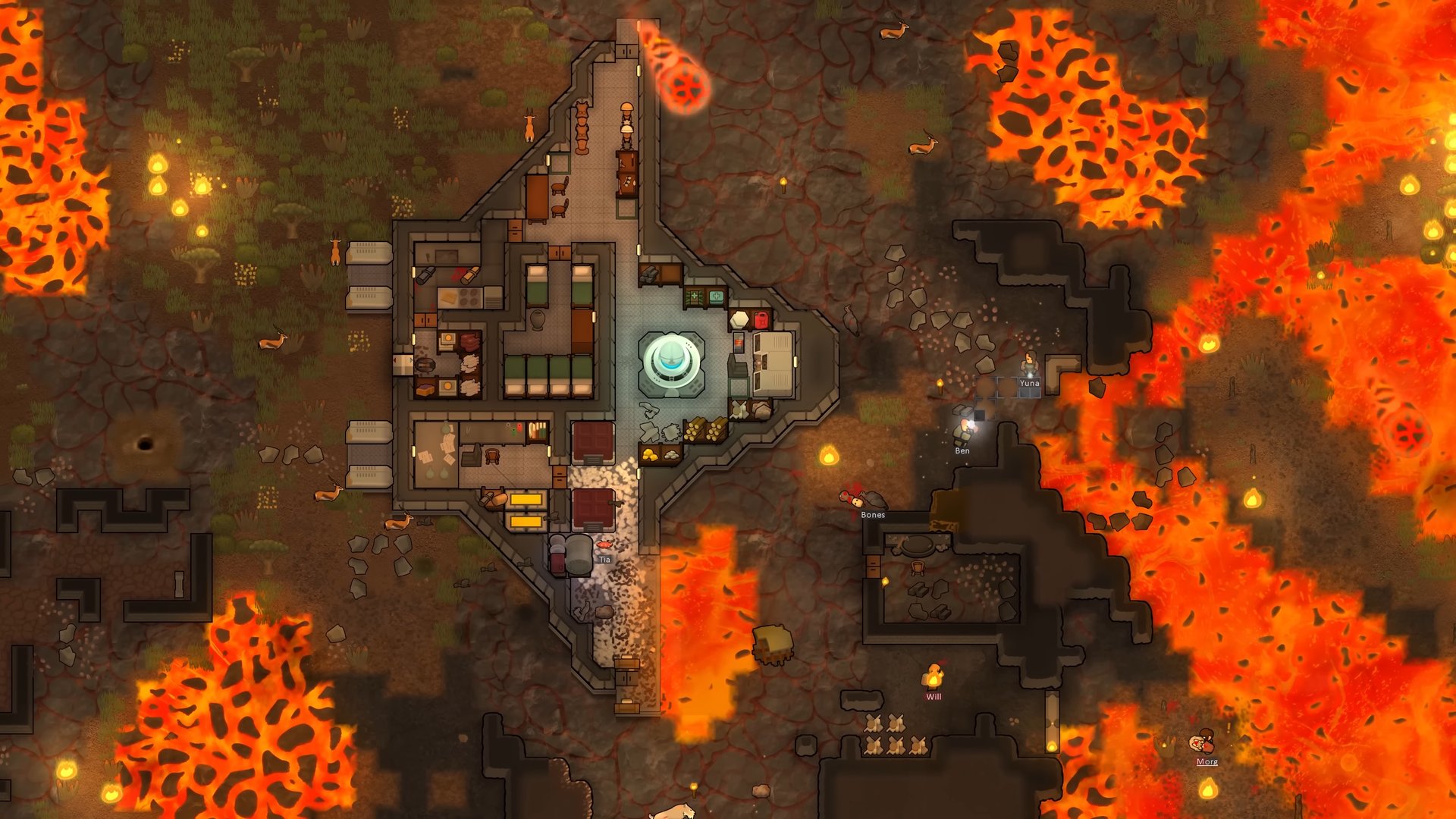 七日杀 重制版 截图16