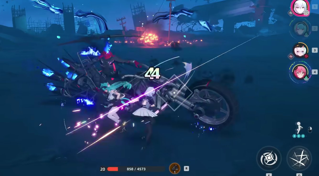 七日杀 重制版 截图22