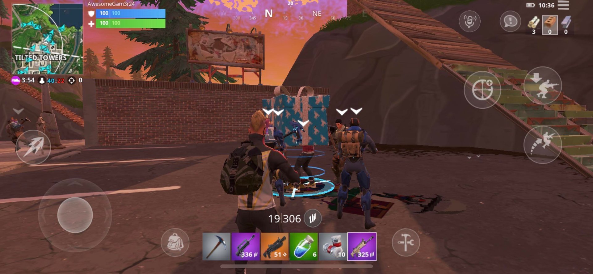 赛博朋克2077 截图13