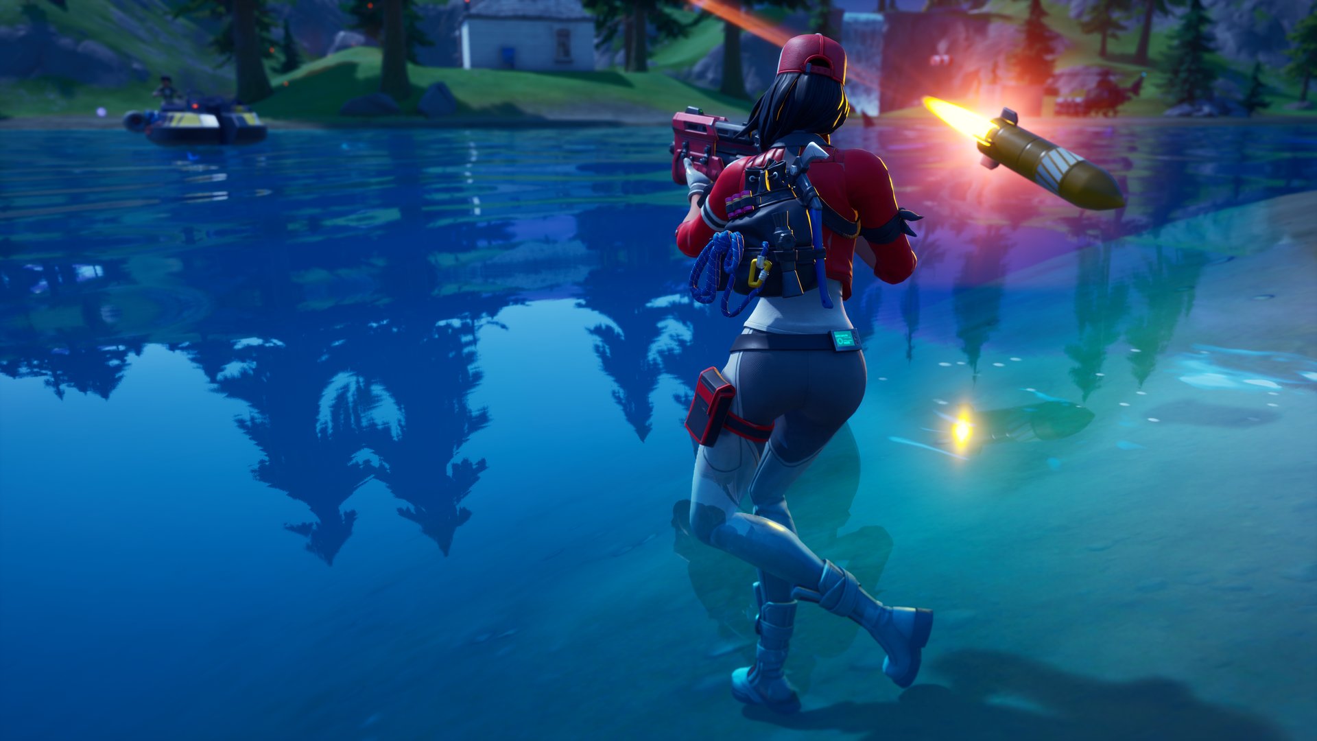 赛博朋克2077 截图18