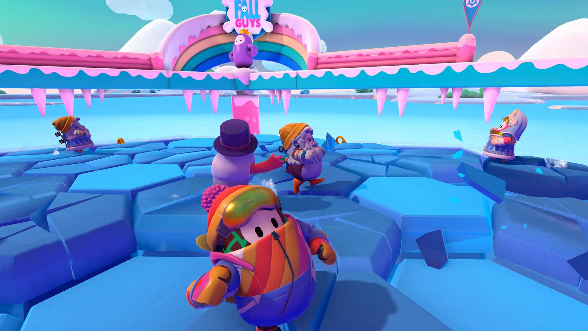 深岩银河 豪华版 截图10