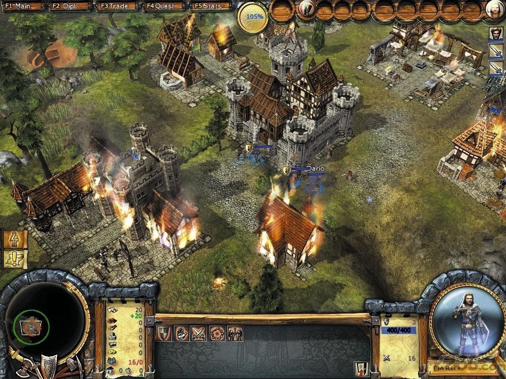 绝地求生 截图6