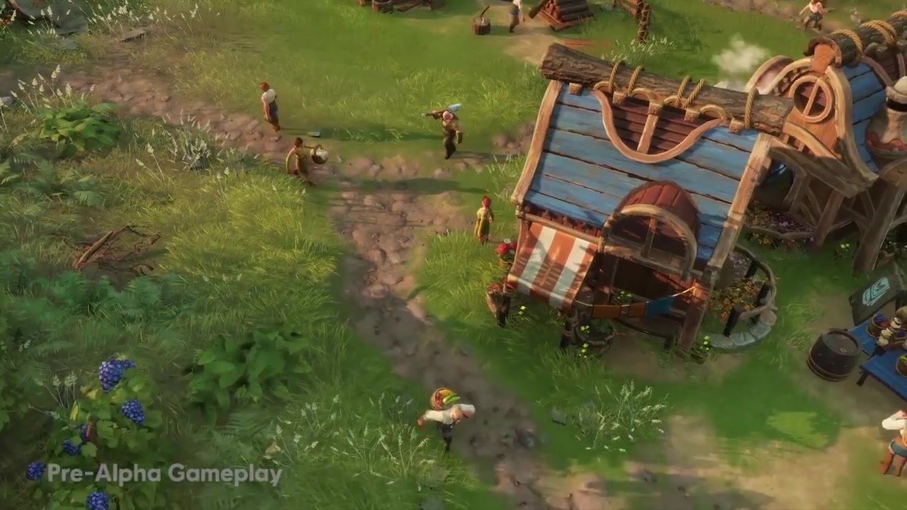 绝地求生 截图9