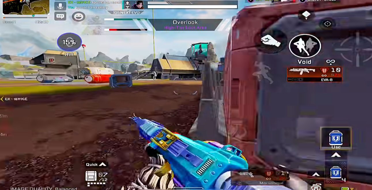 守望先锋2 完整版 截图14