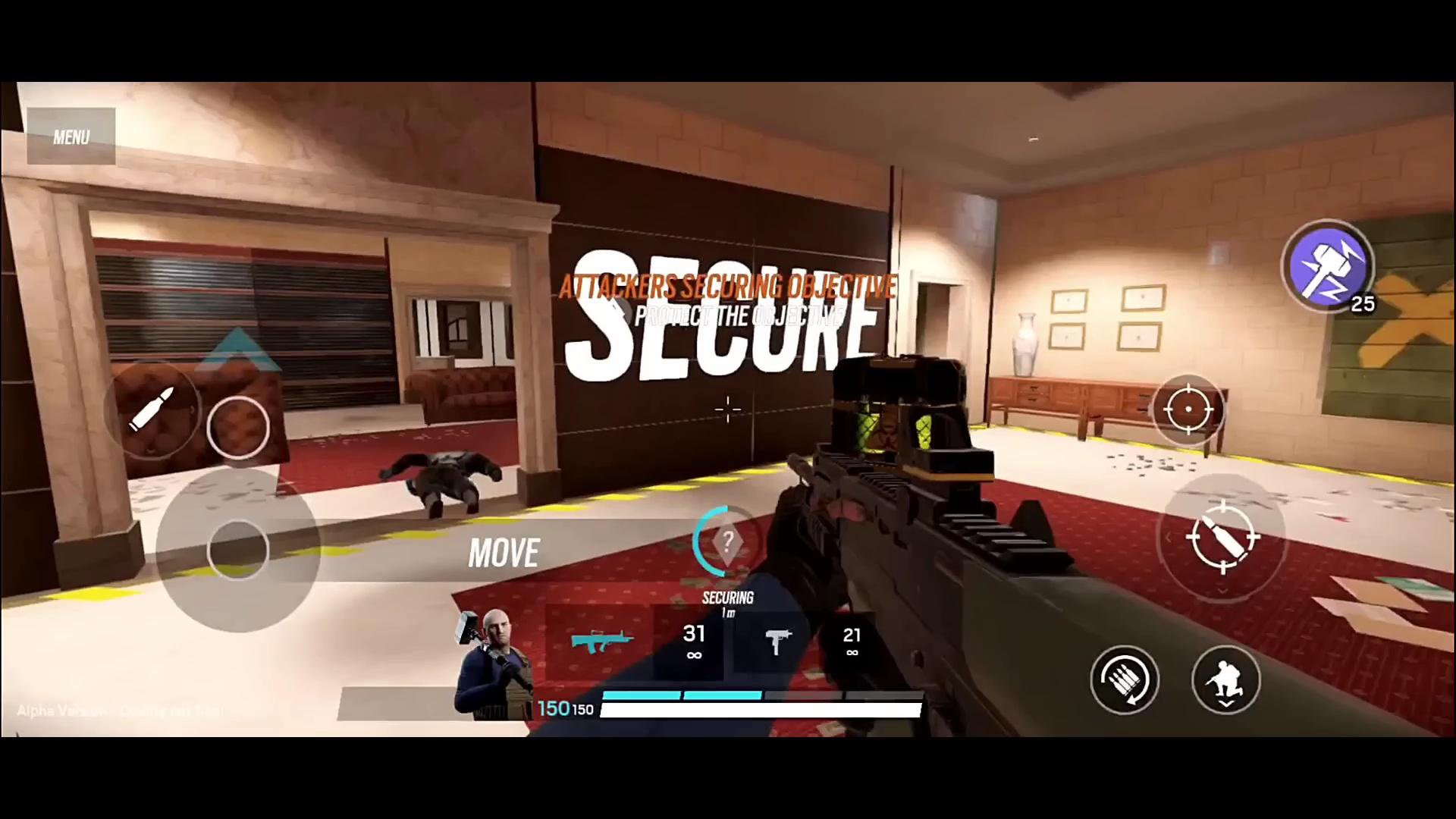 使命召唤：现代战争 豪华版 截图16