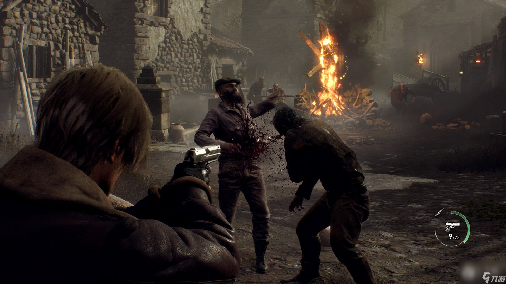 和平精英 终极版 截图1