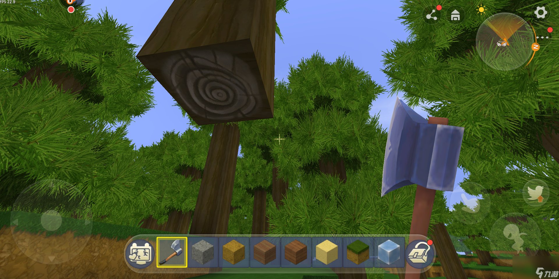 和平精英 终极版 截图14