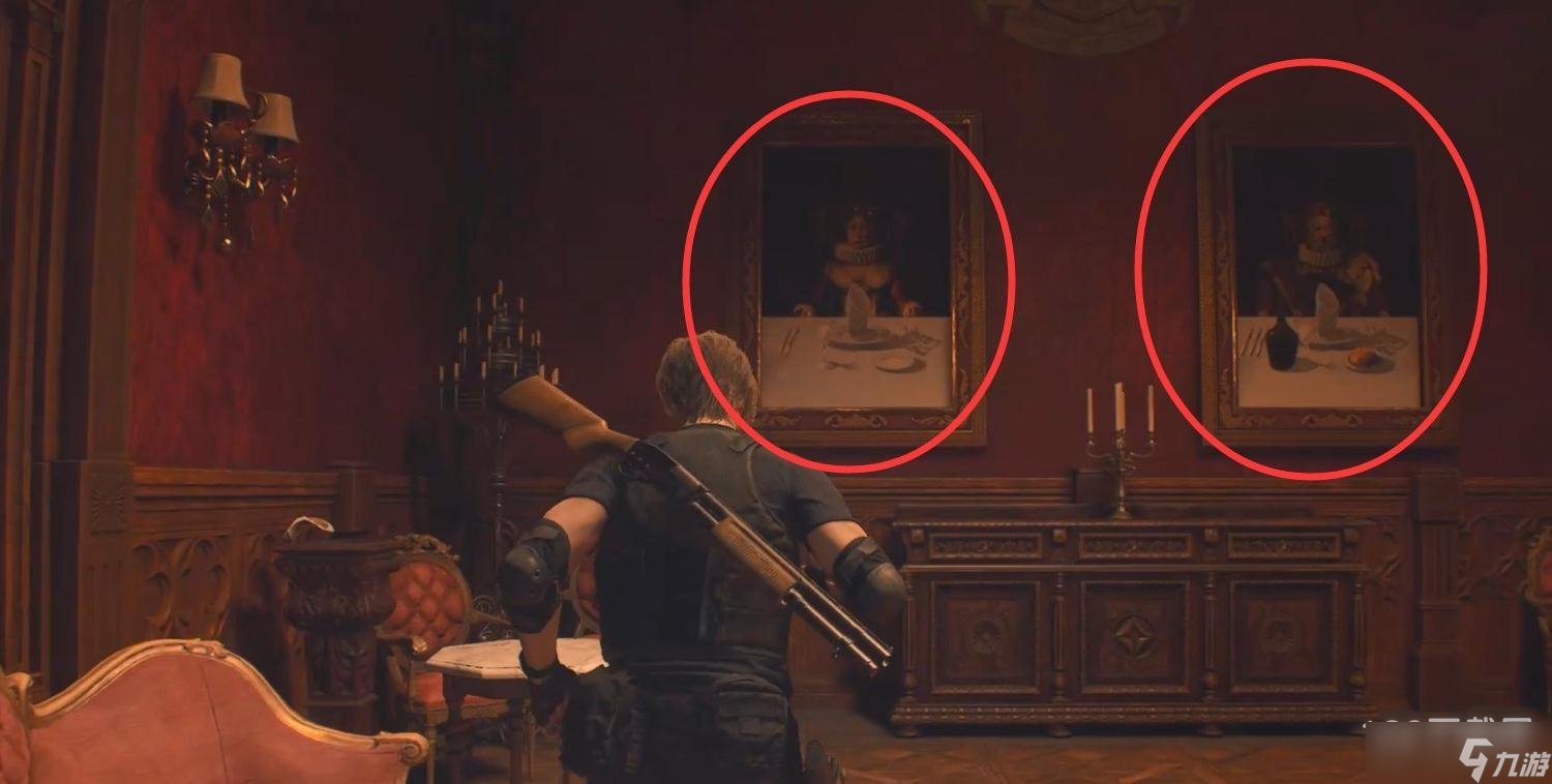 和平精英 终极版 截图18