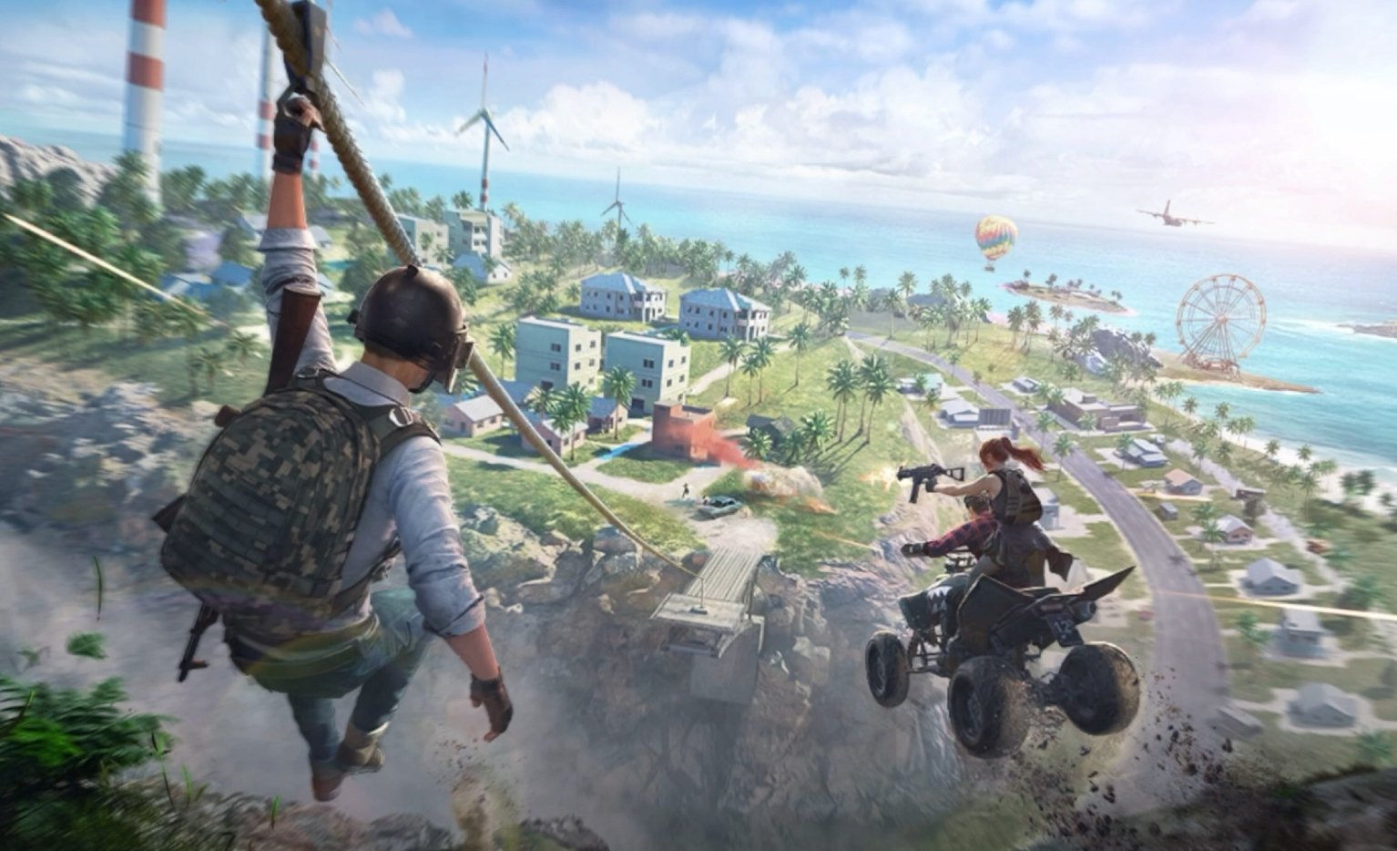 GTA5 年度版 截图20