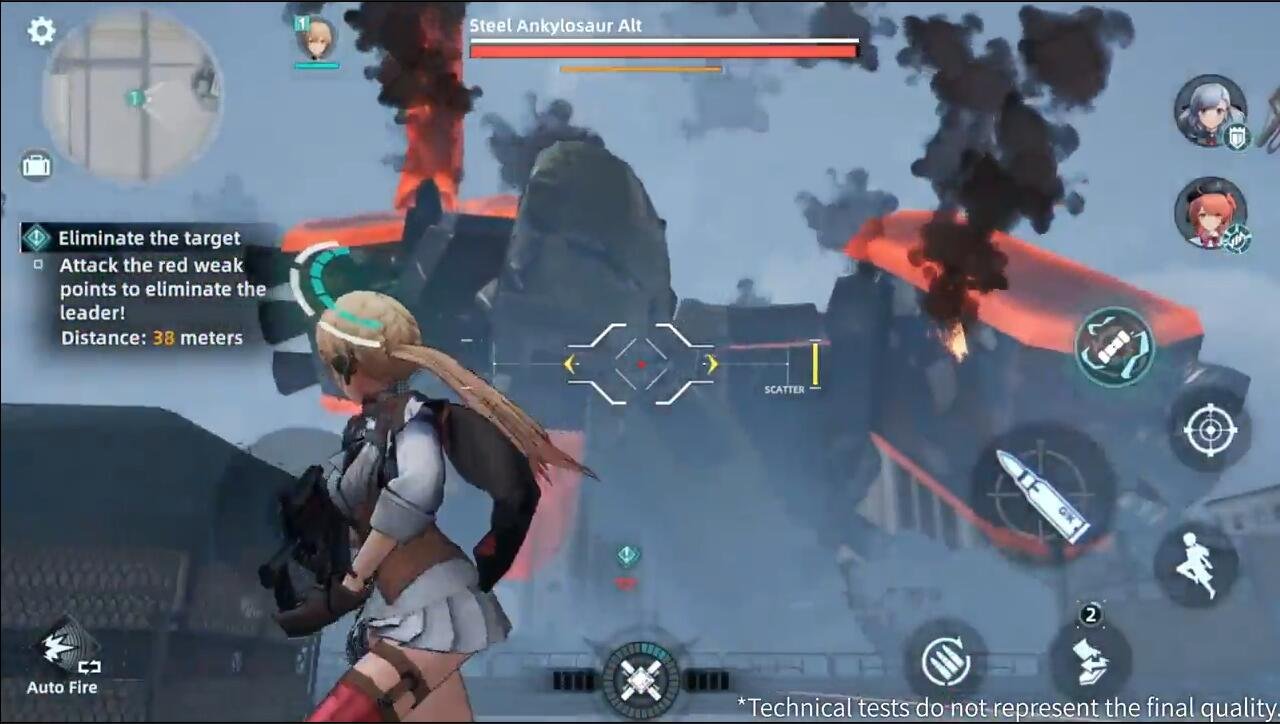 英雄联盟 年度版 截图7