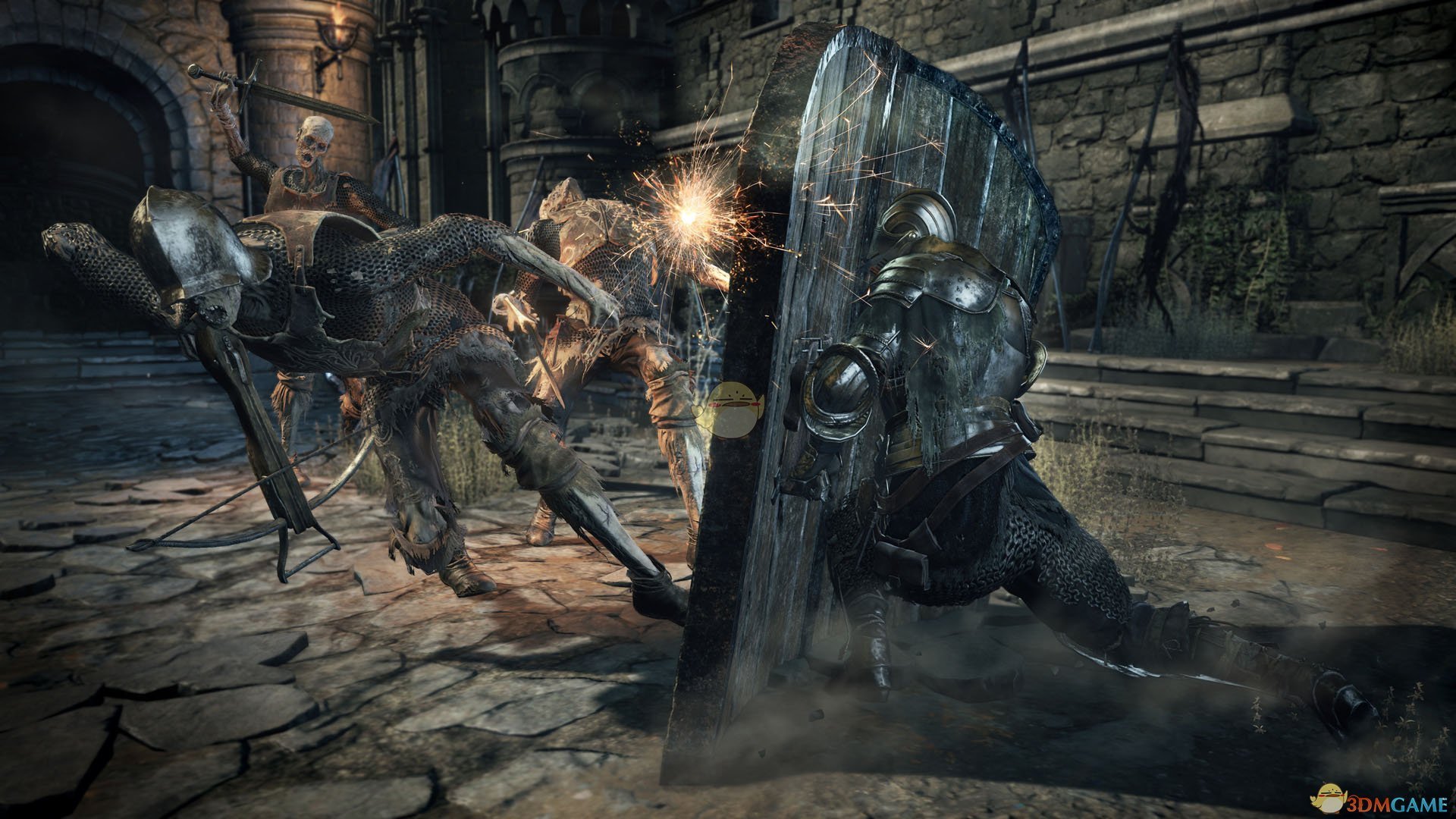 赛博朋克2077 截图16