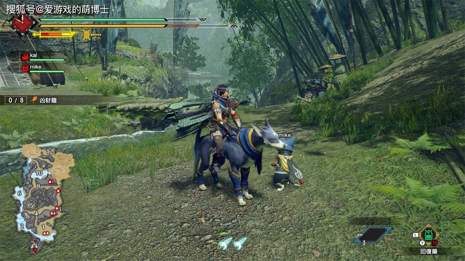 尼尔：机械纪元 重制版 截图6