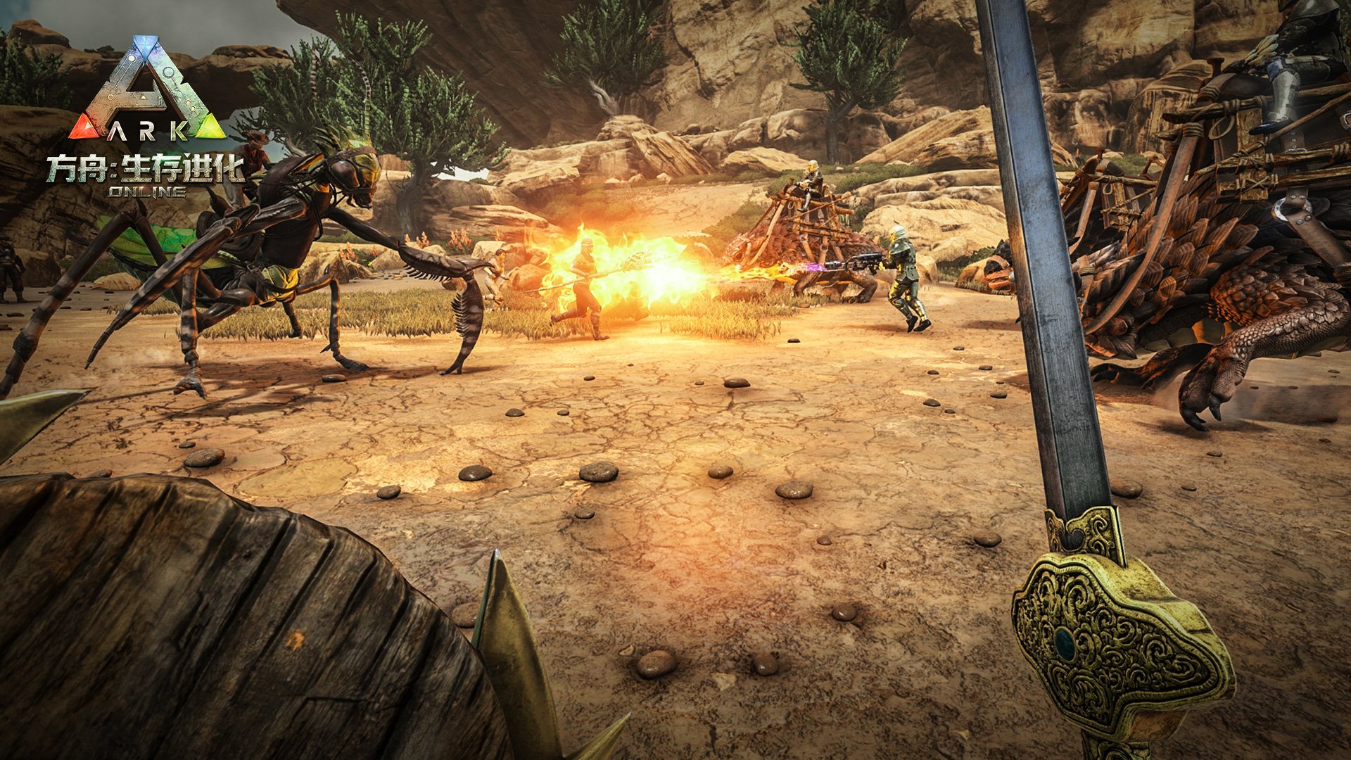 GTA5 年度版 截图19