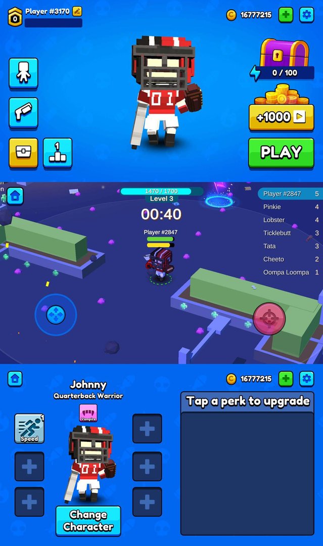 恐鬼症 豪华版 截图19