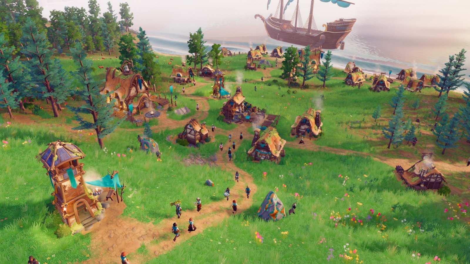 泰拉瑞亚 完整版 截图3