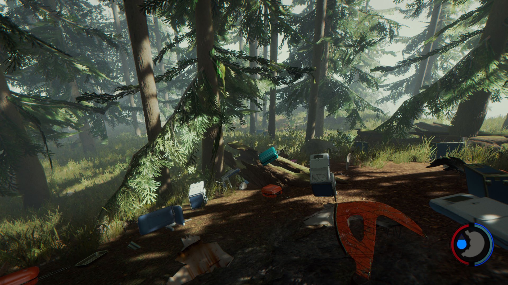 战地风云 豪华版 截图1