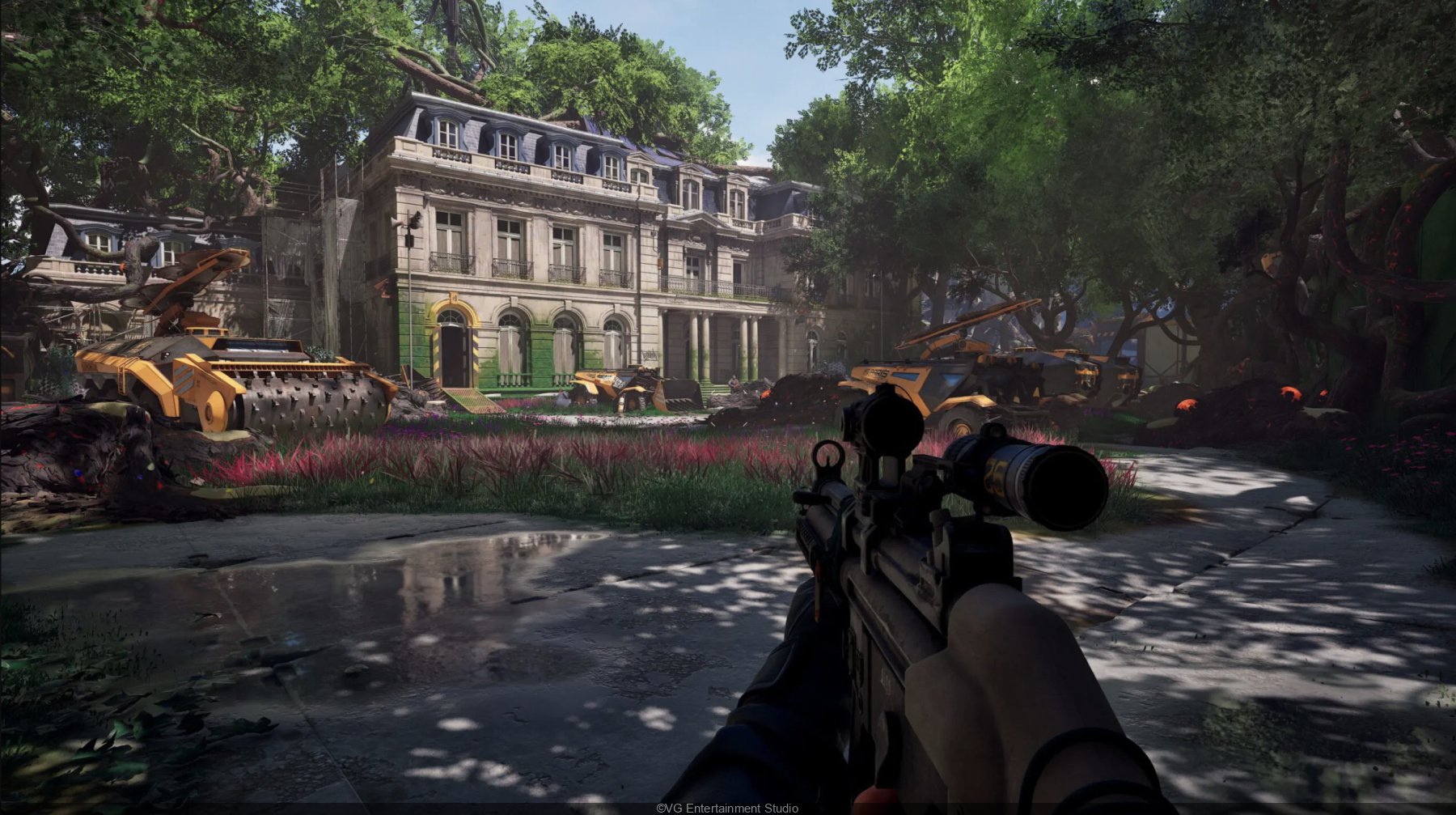 战地风云 豪华版 截图15