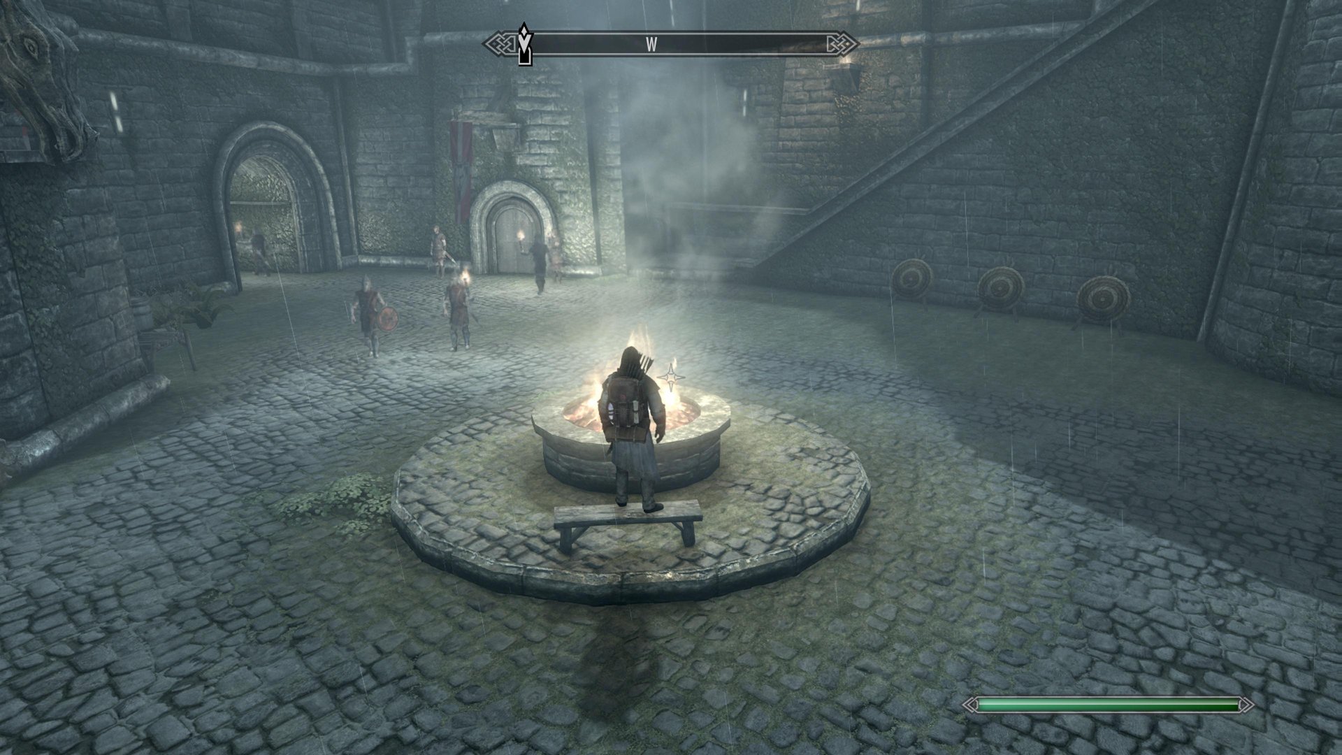 塞尔达传说：旷野之息 豪华版 截图17