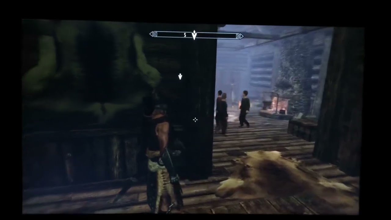 塞尔达传说：旷野之息 豪华版 截图19