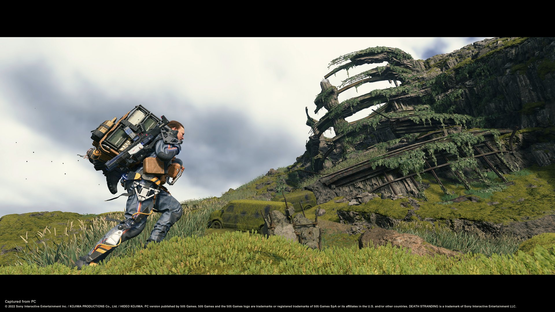 守望先锋2 完整版 截图2