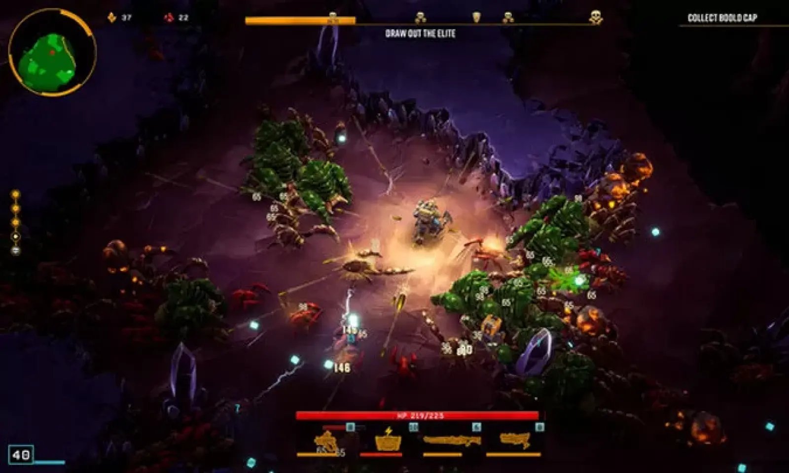 星际争霸2 豪华版 截图1