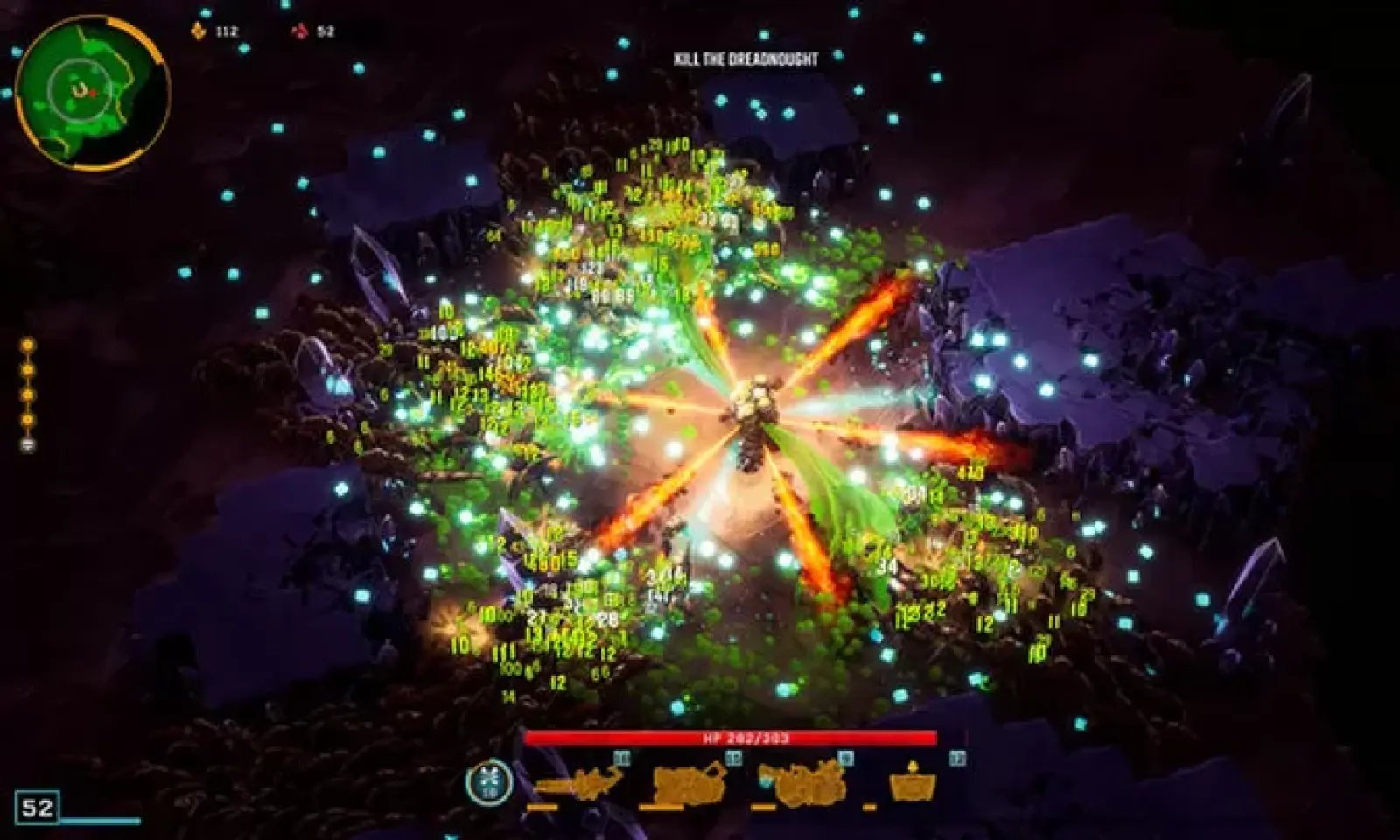 星际争霸2 豪华版 截图7