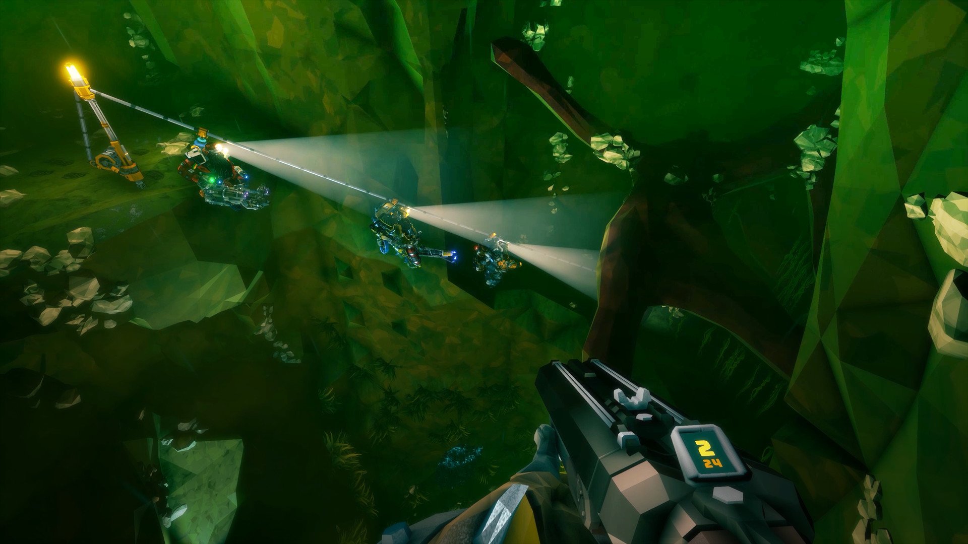 星际争霸2 豪华版 截图11