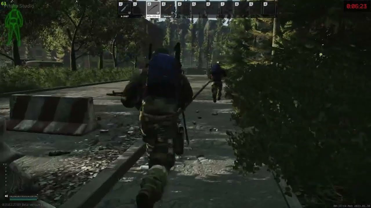 GTA5 年度版 截图11