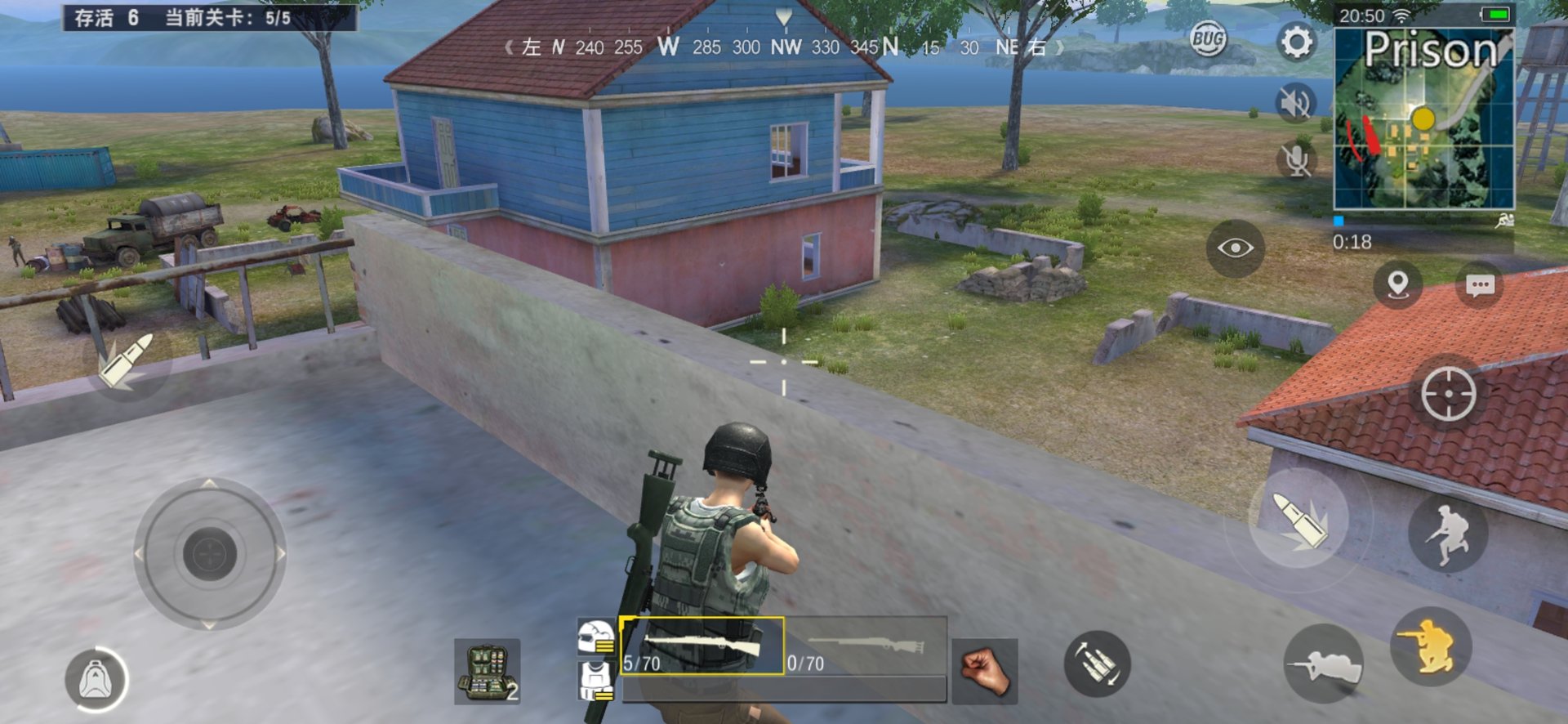 死亡搁浅 年度版 截图21