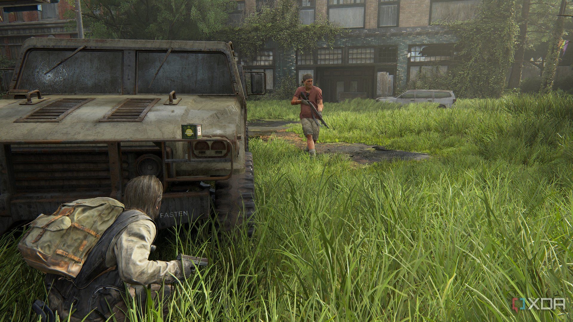 逃离塔科夫 终极版 截图17