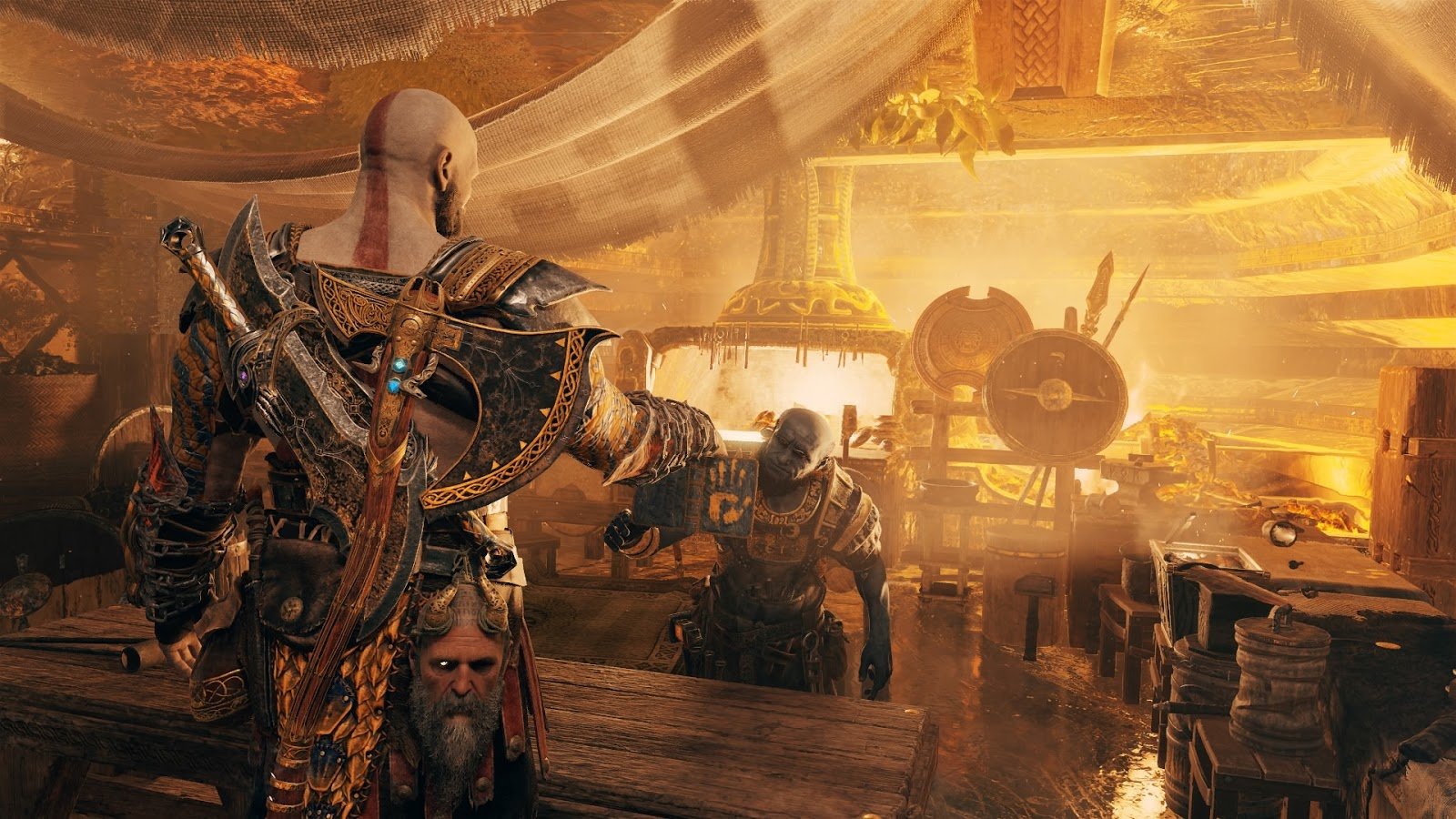 地平线：零之曙光 截图3