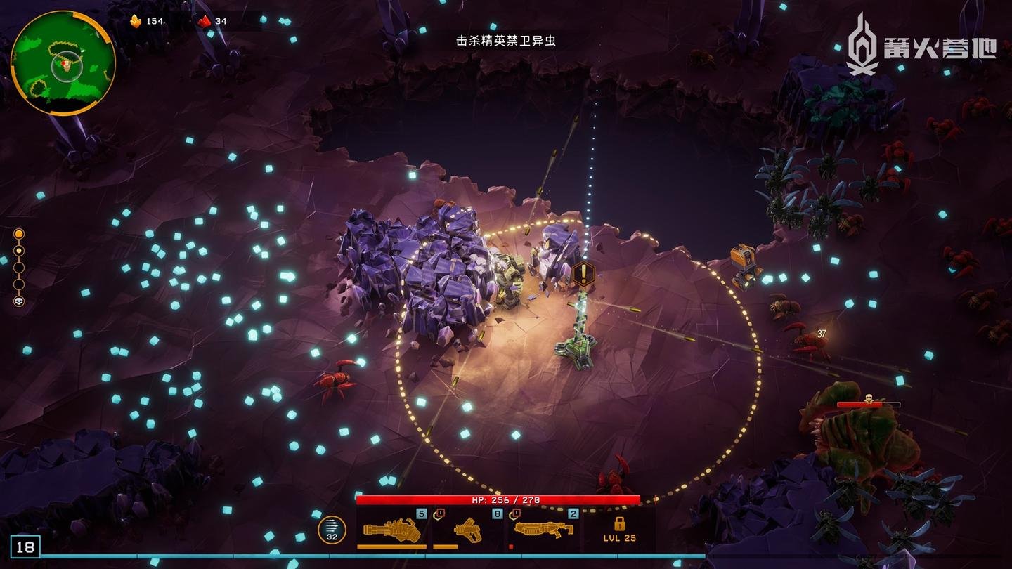 彩虹六号：围攻 重制版 截图8