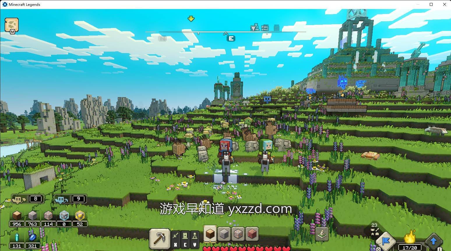 幸福工厂 终极版 截图4