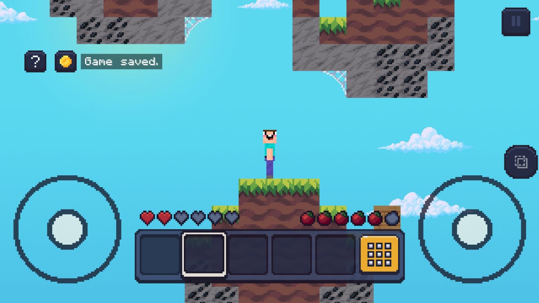 幸福工厂 终极版 截图5