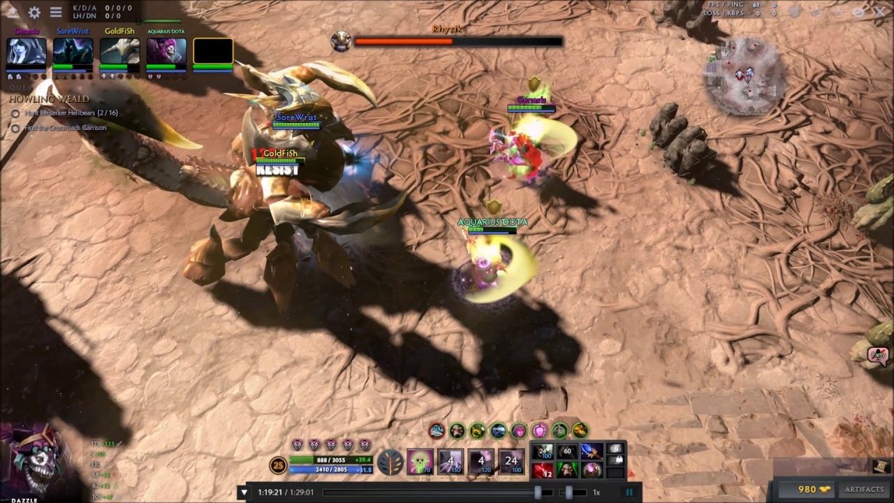 深岩银河 豪华版 截图14