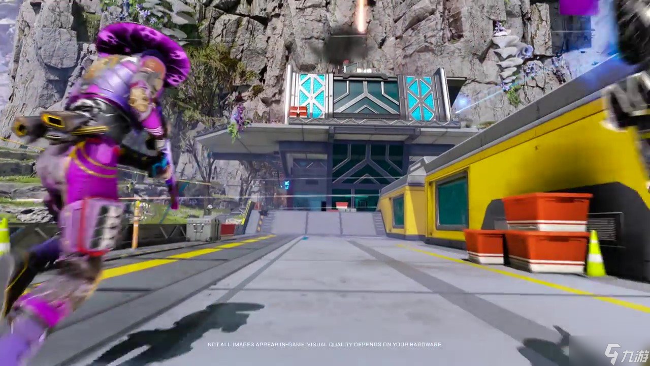 绝地求生 截图11